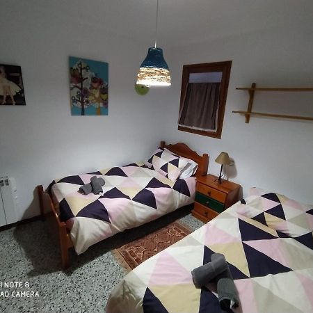 הוילה ריאלפ Cal Jardiner מראה חיצוני תמונה