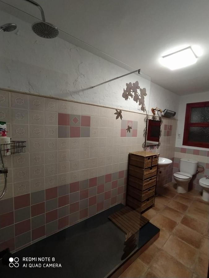 הוילה ריאלפ Cal Jardiner מראה חיצוני תמונה