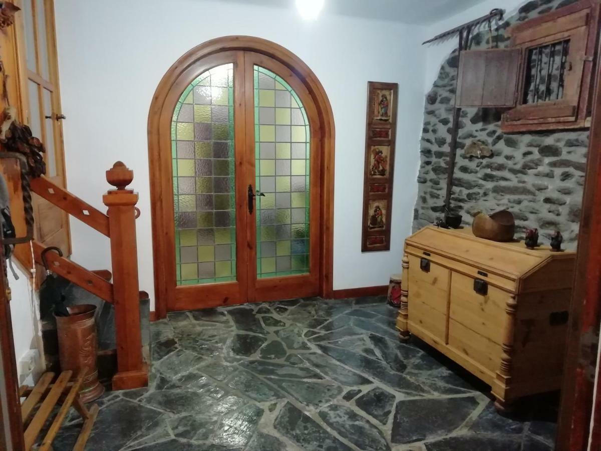 הוילה ריאלפ Cal Jardiner מראה חיצוני תמונה